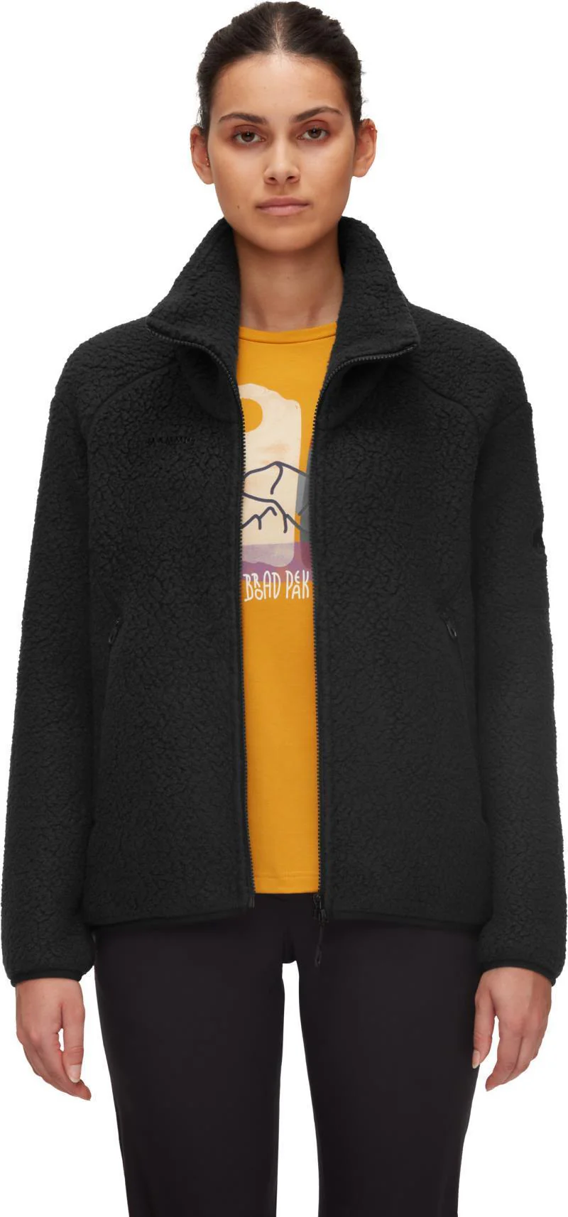 Innominata Pro ML Jacket - Womens - Image 14