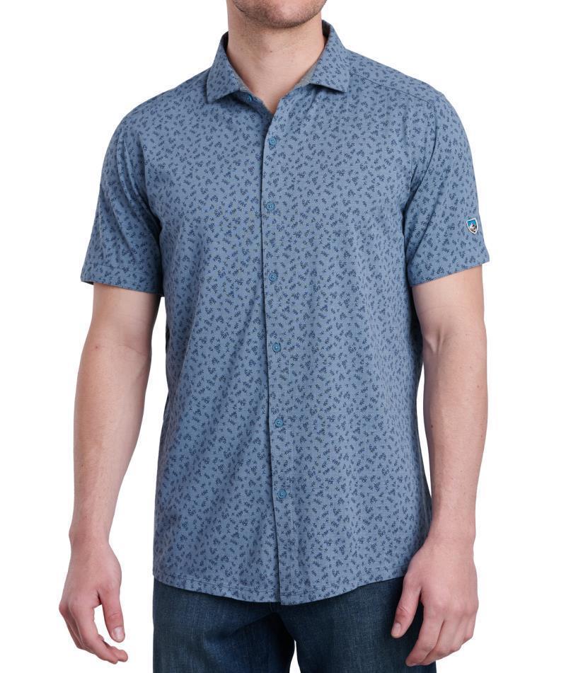 Innovatr SS - Mens
