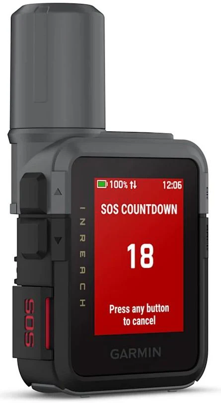 inReach Mini 3 - Image 3
