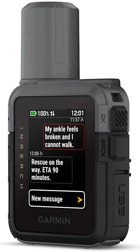 inReach Mini 3 - Image 5