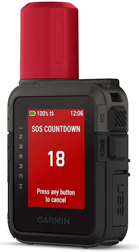 inReach Mini 3 Plus - Image 4