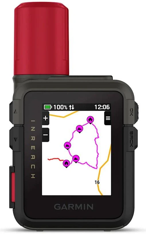 inReach Mini 3 Plus - Image 7