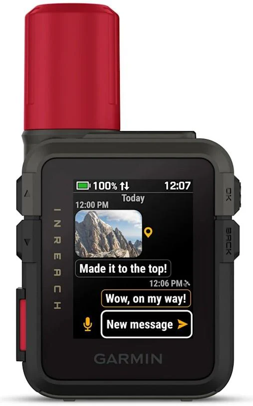 inReach Mini 3 Plus - Image 9