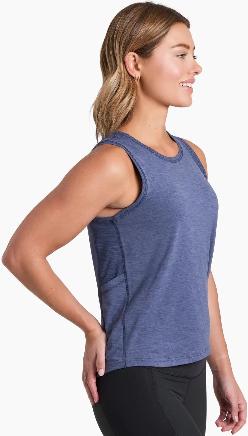 Inspira Muscle Tank - Womens - Image 2
