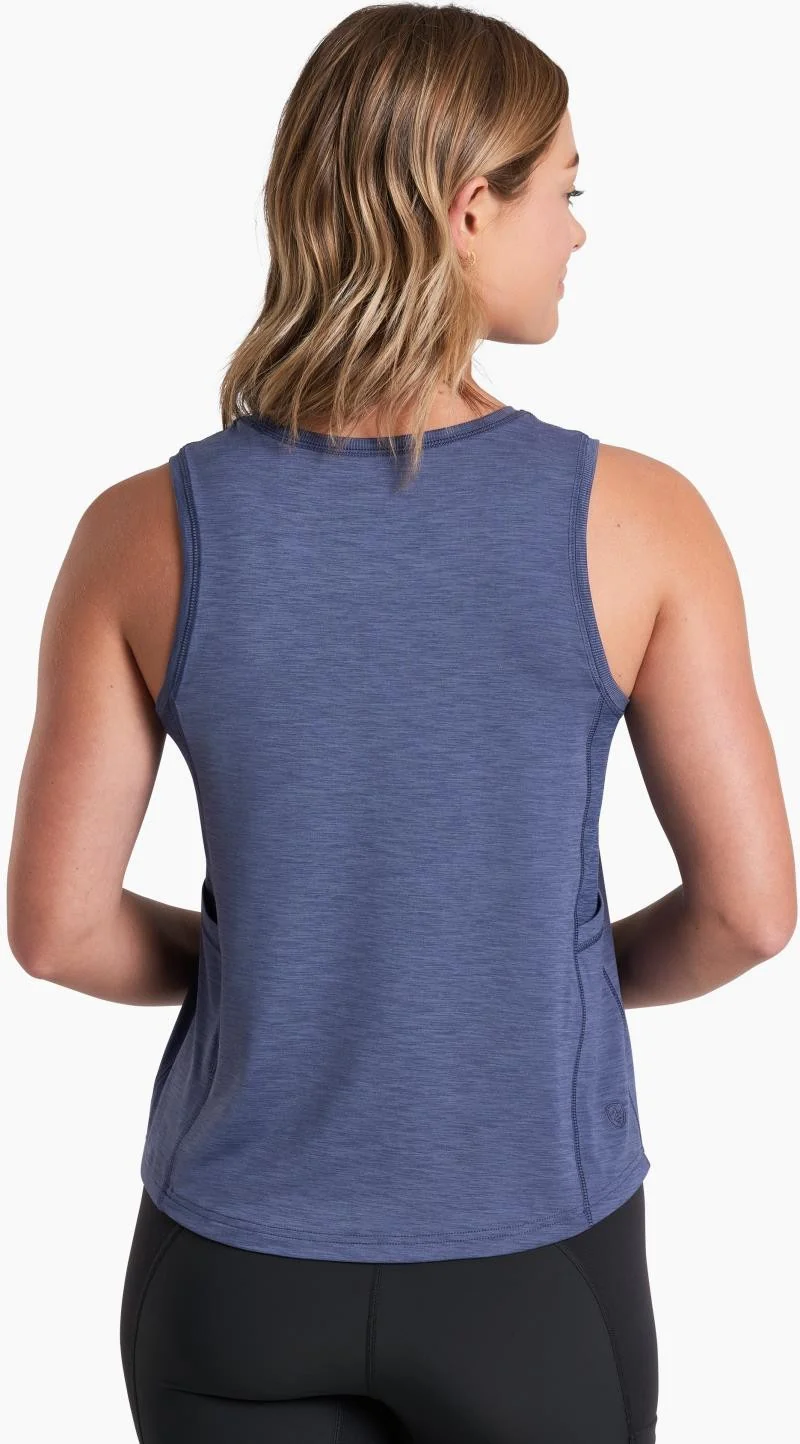 Inspira Muscle Tank - Womens - Image 3