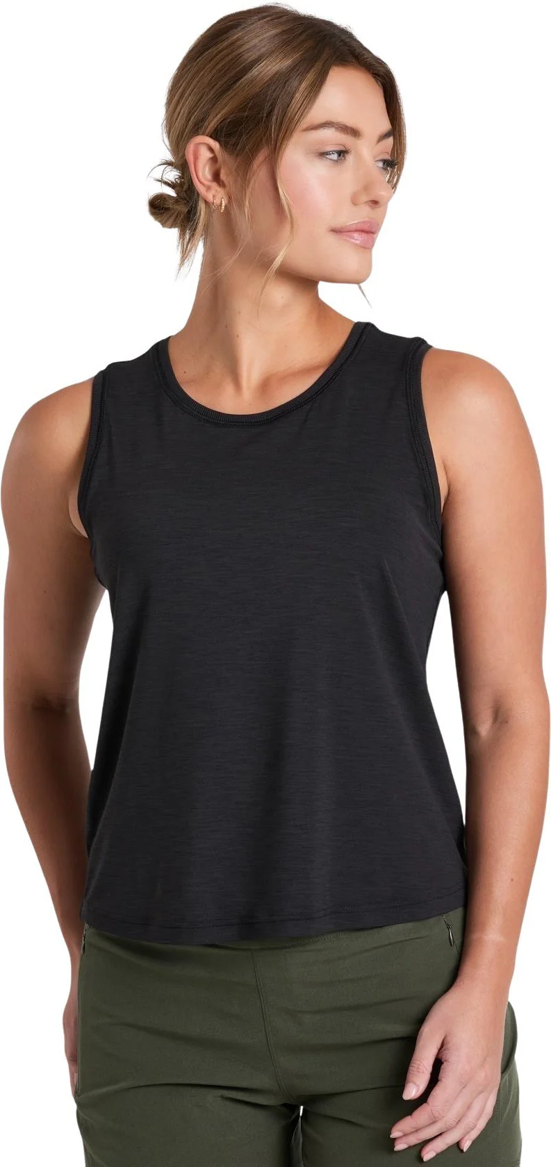 Inspira Muscle Tank - Womens - Image 4