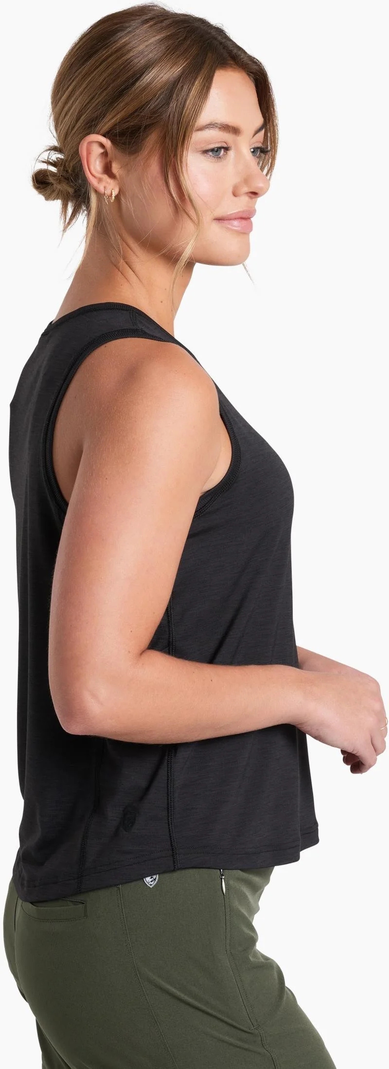 Inspira Muscle Tank - Womens - Image 5