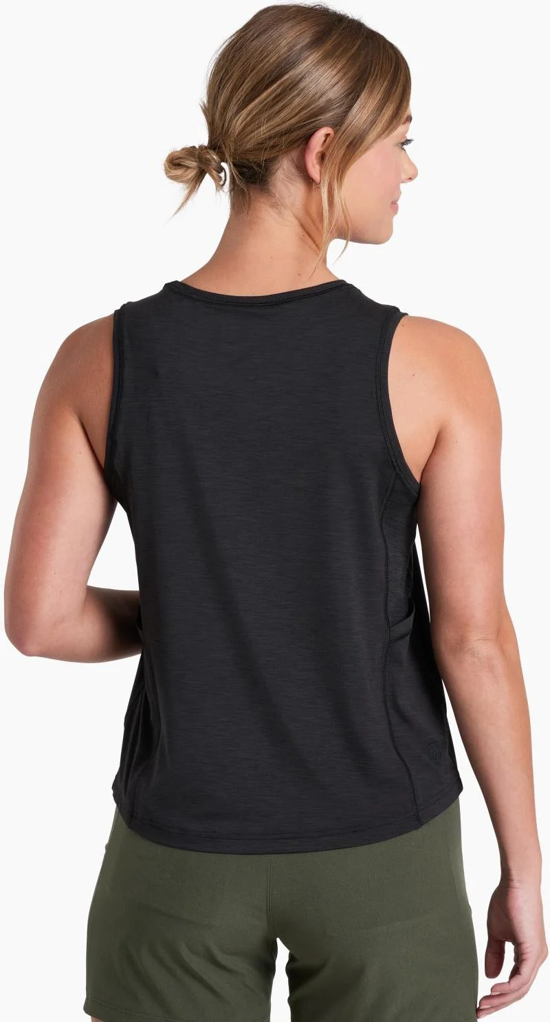Inspira Muscle Tank - Womens - Image 6