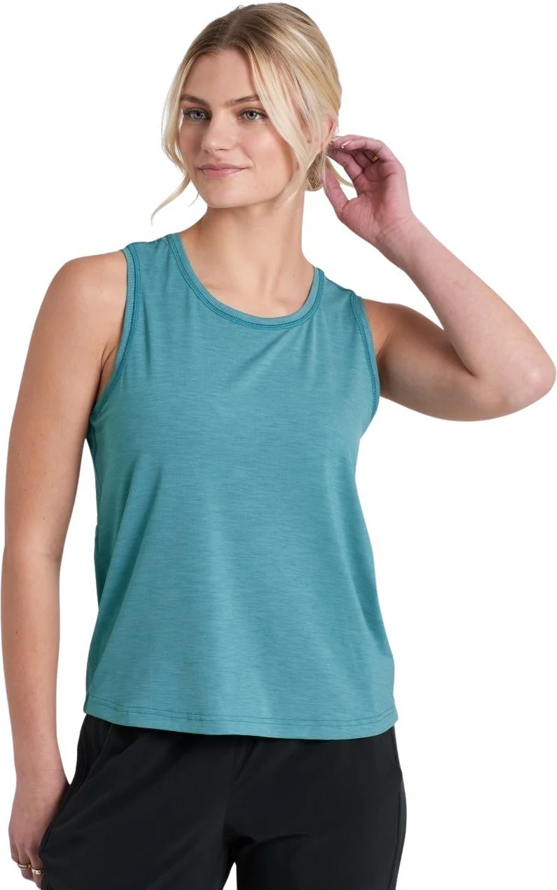 Inspira Muscle Tank - Womens - Image 7