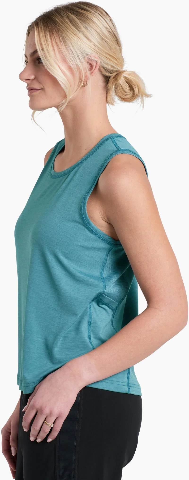 Inspira Muscle Tank - Womens - Image 8