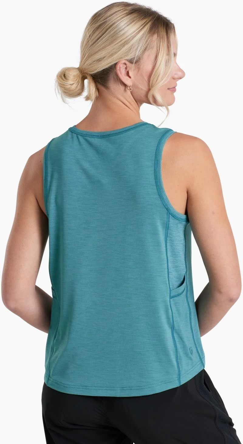 Inspira Muscle Tank - Womens - Image 9