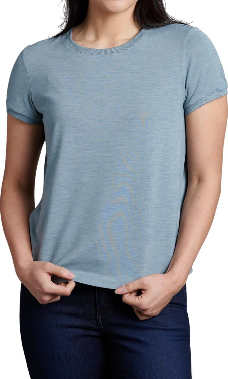 Inspira SS - Womens