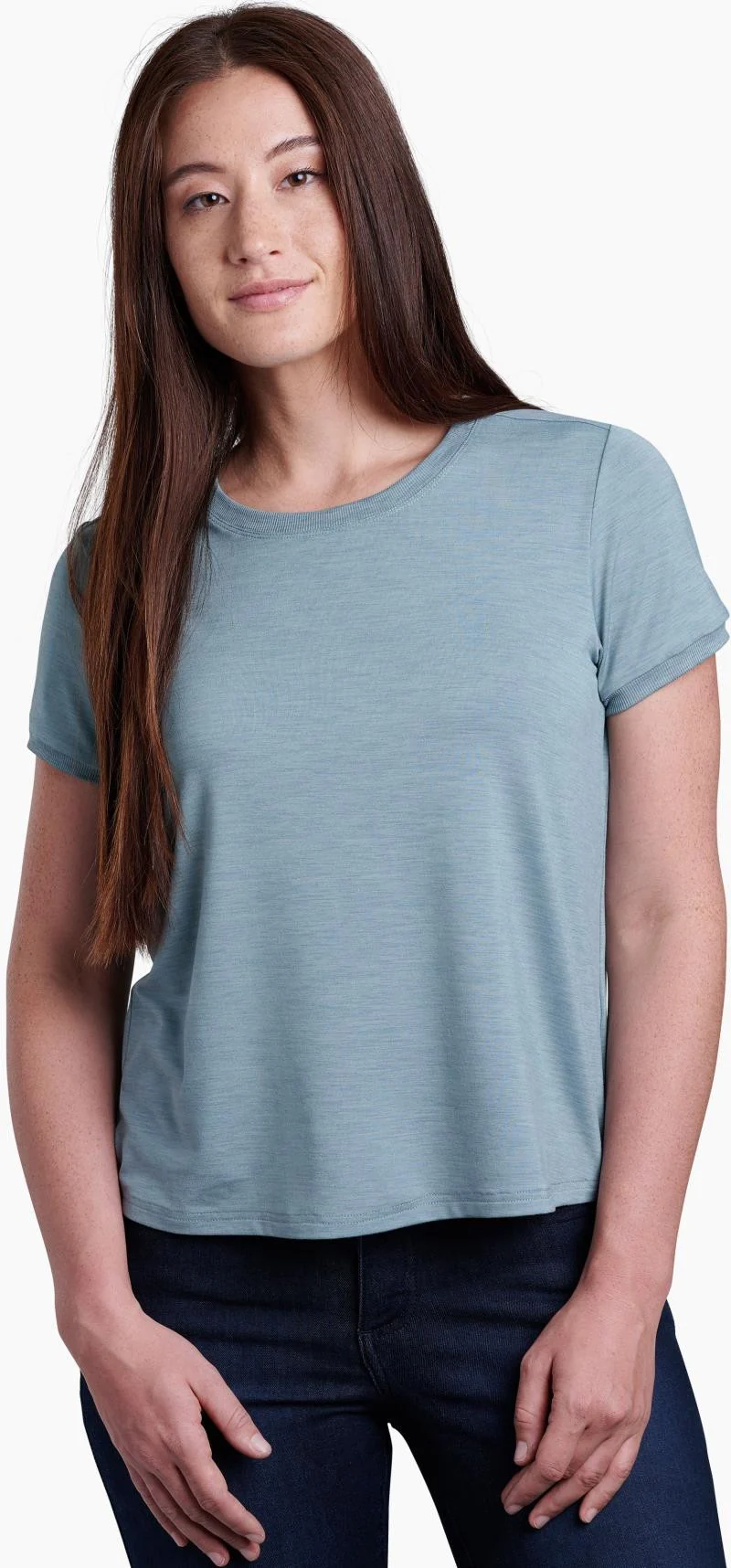 Inspira SS - Womens - Image 11