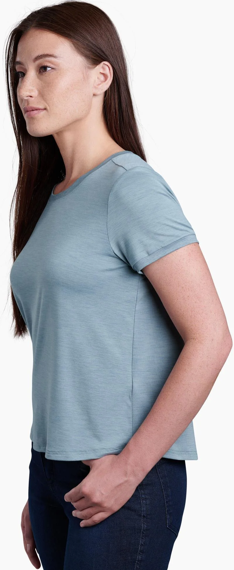 Inspira SS - Womens - Image 12