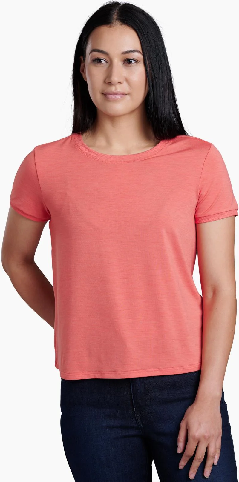 Inspira SS - Womens - Image 5
