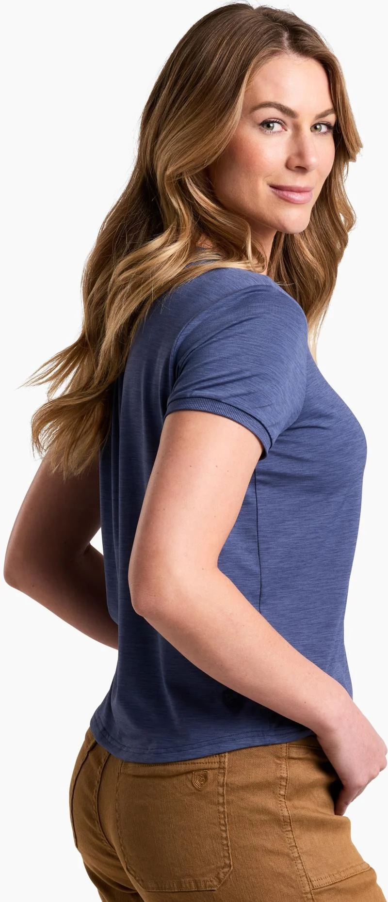 Inspira SS - Womens - Image 9