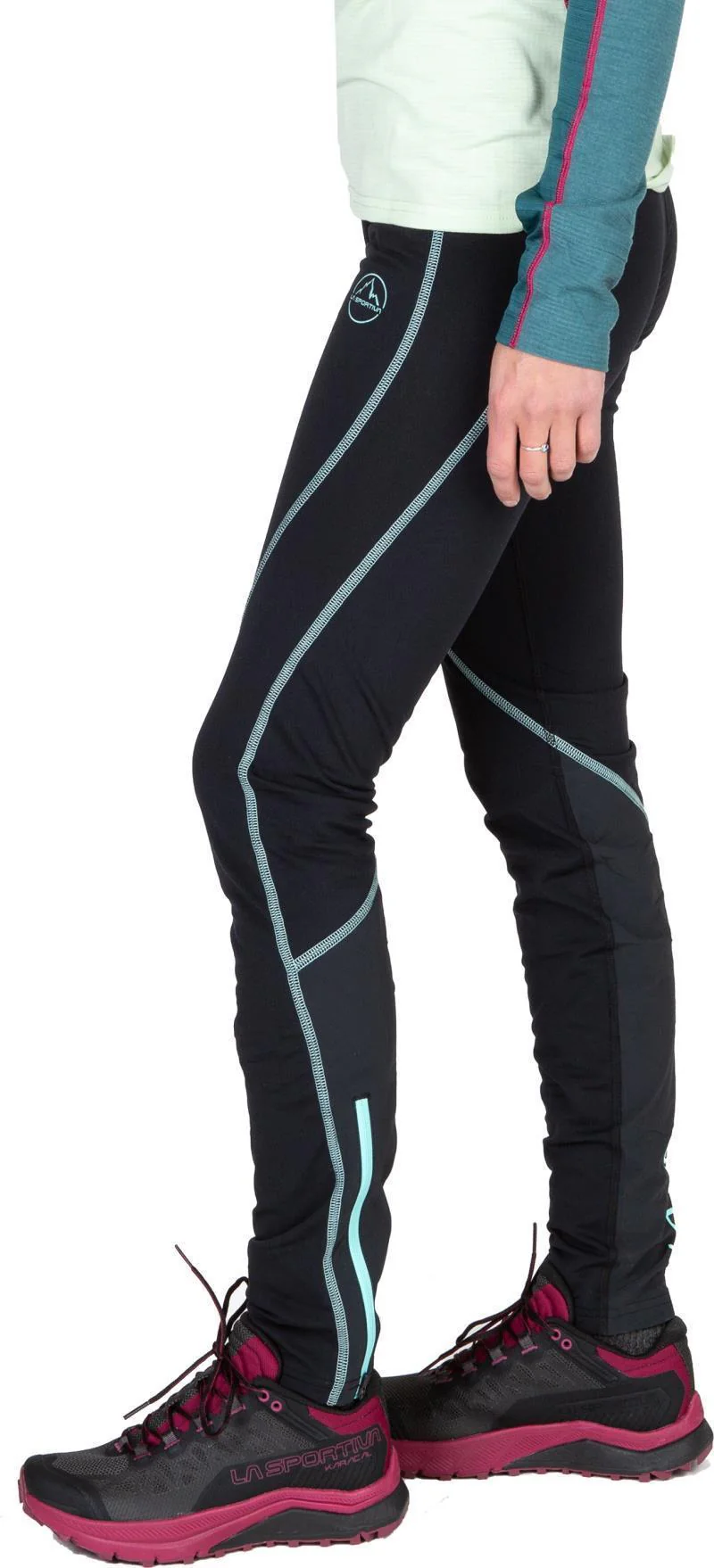 Instant Pants - Womens - Image 4