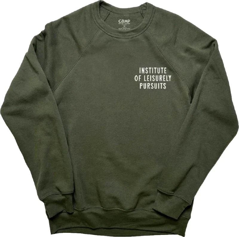 Institute Original Crew - Unisex