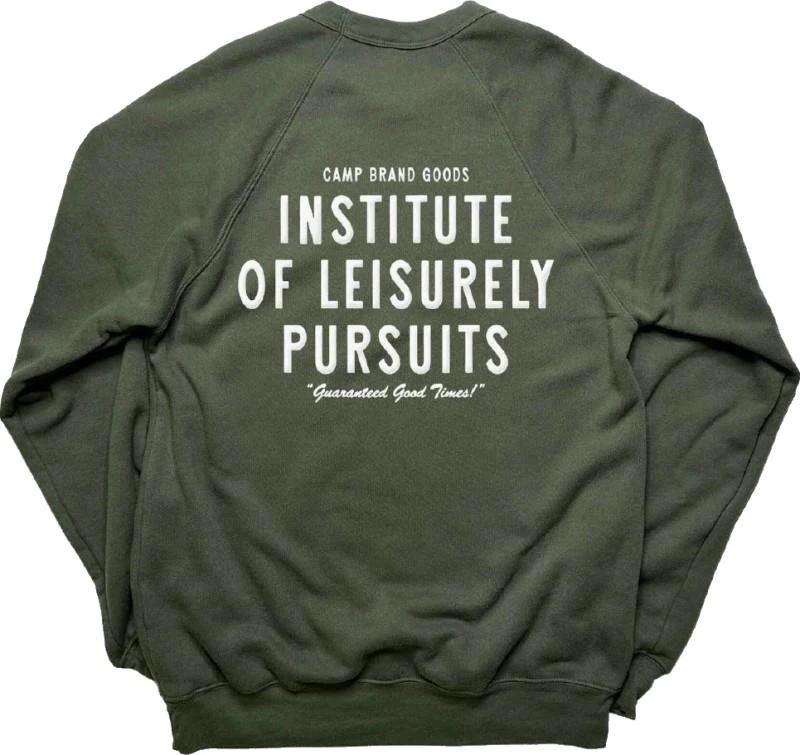 Institute Original Crew - Unisex - Image 2