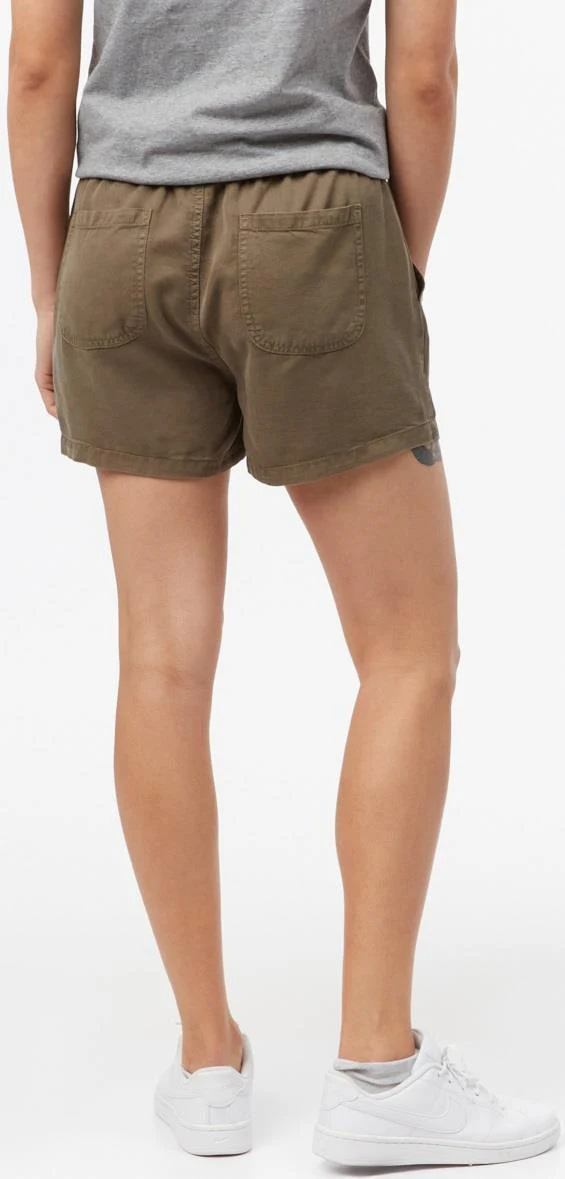 Instow Shorts - Womens - Image 10