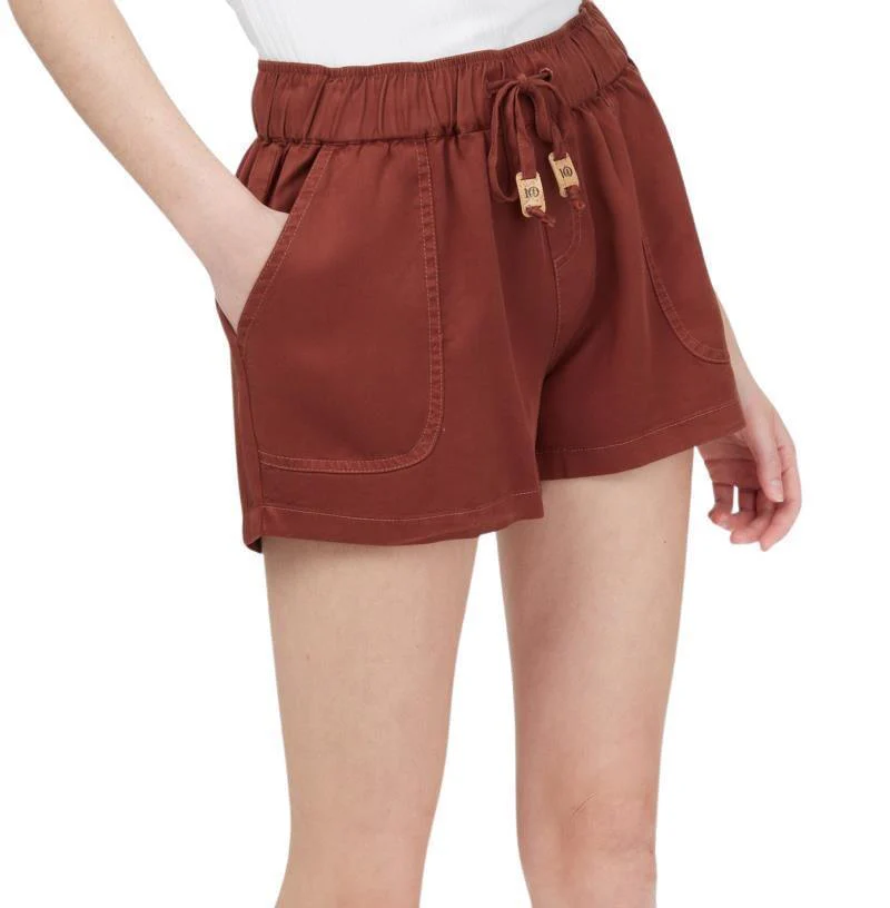 Instow Shorts - Womens - Image 11