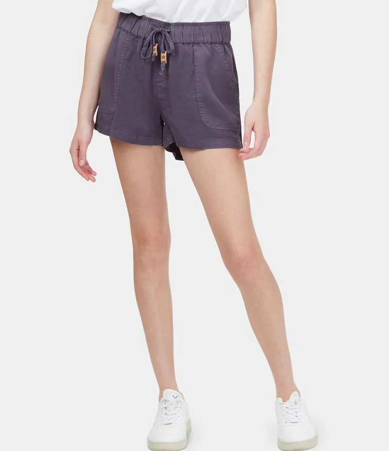 Instow Shorts - Womens - Image 15