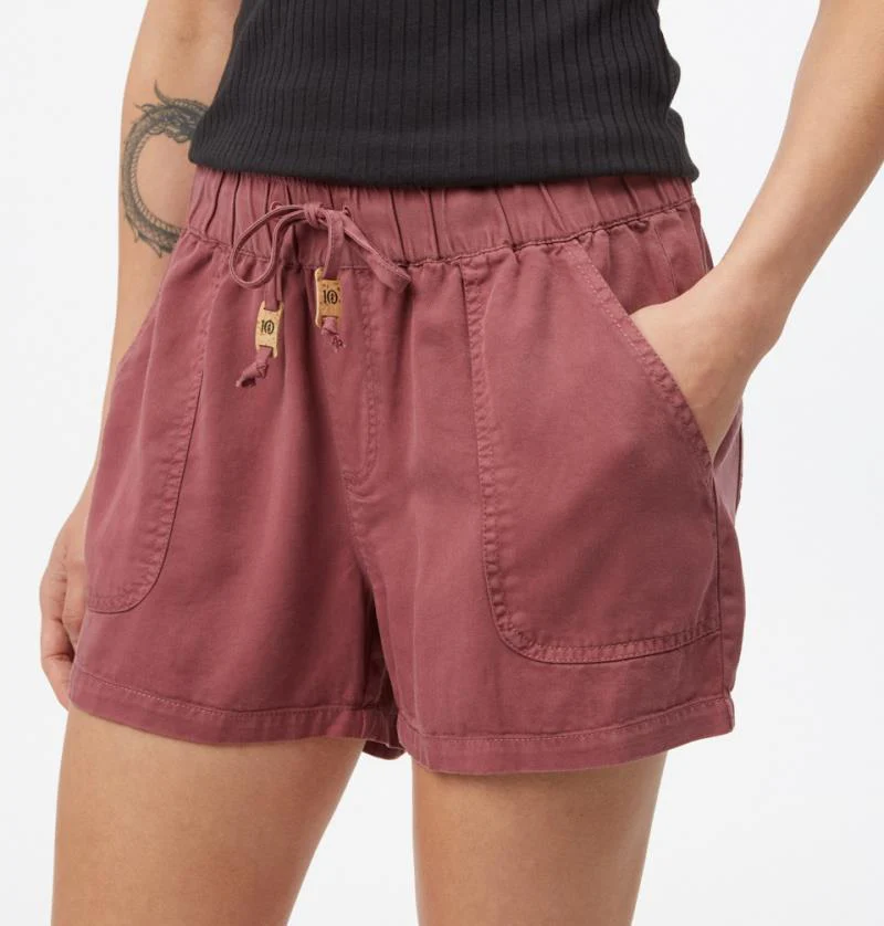 Instow Shorts - Womens - Image 18