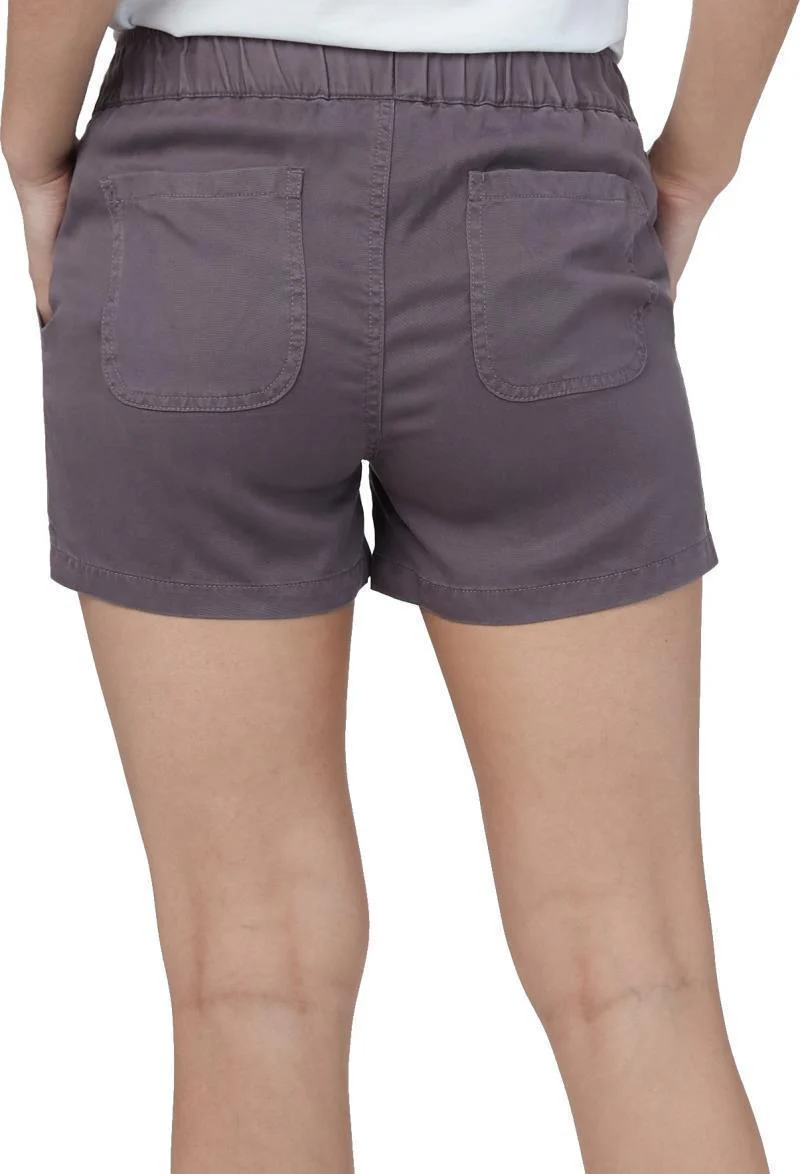 Instow Shorts - Womens - Image 2