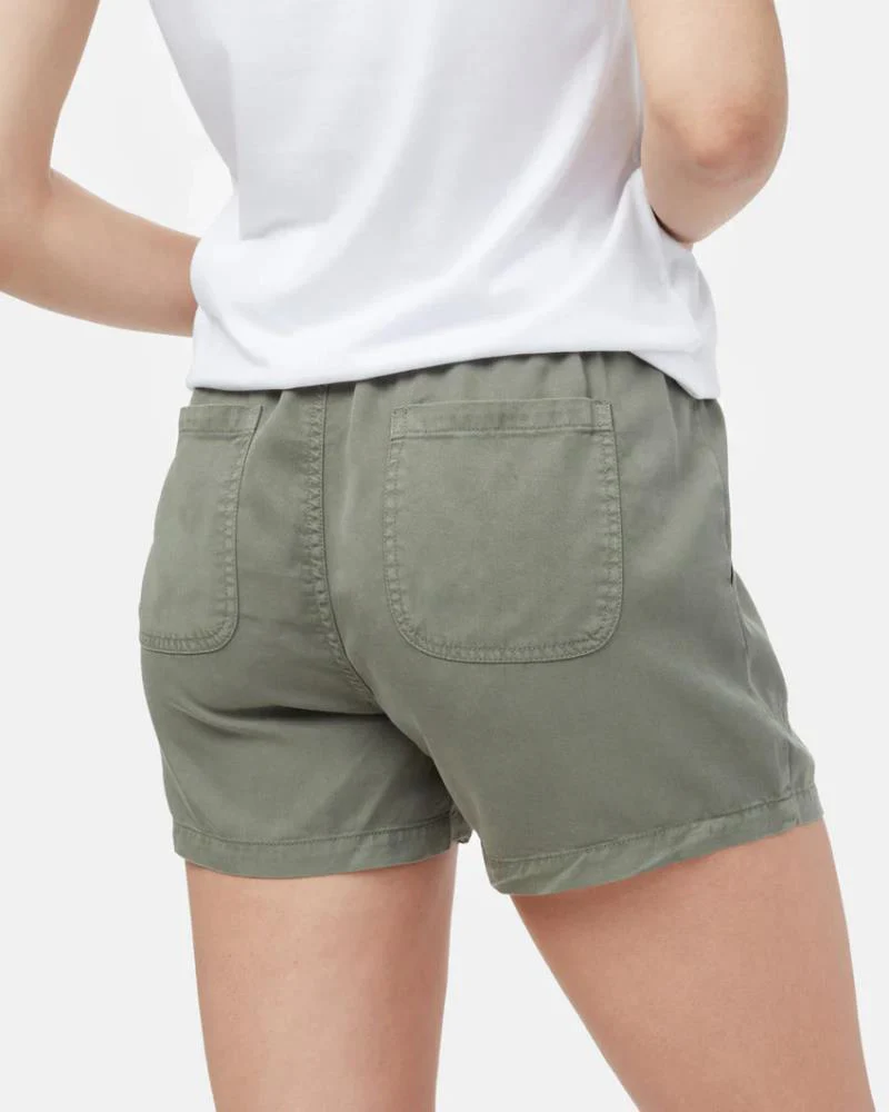 Instow Shorts - Womens - Image 23
