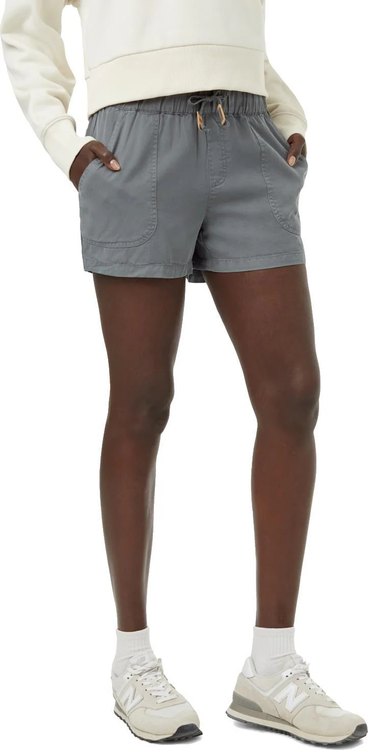 Instow Shorts - Womens - Image 26