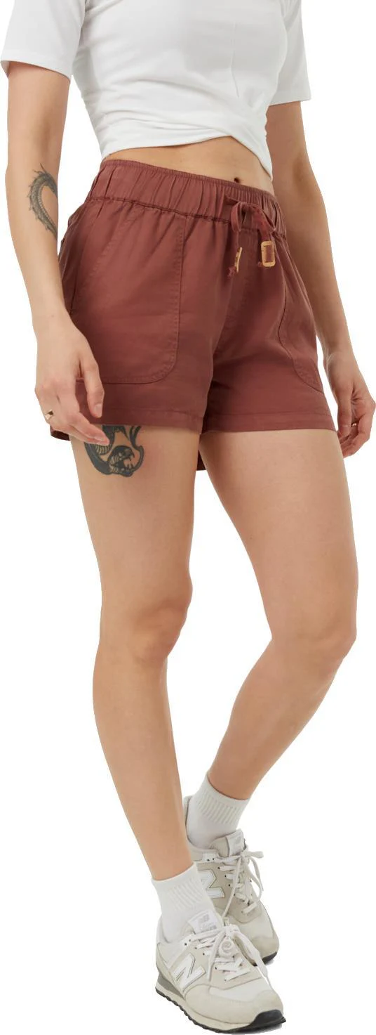 Instow Shorts - Womens - Image 28