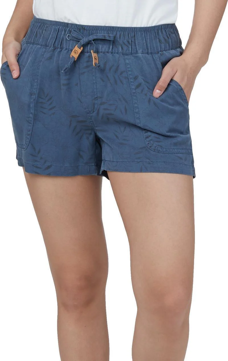 Instow Shorts - Womens - Image 3