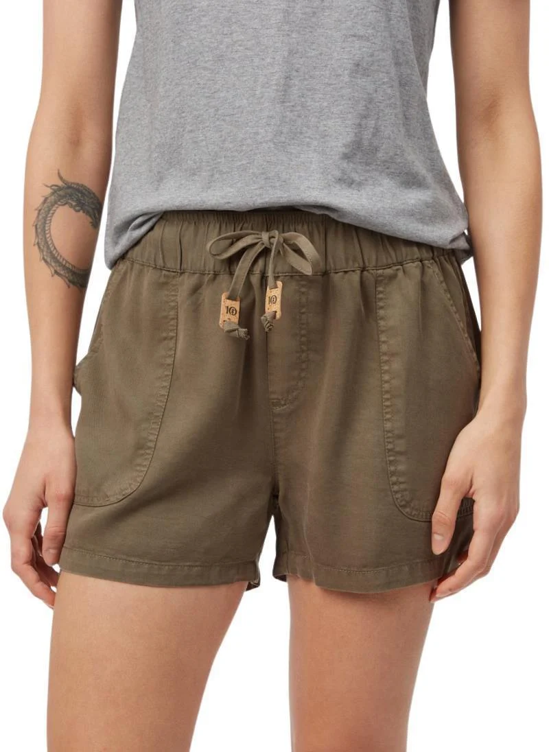 Instow Shorts - Womens - Image 4