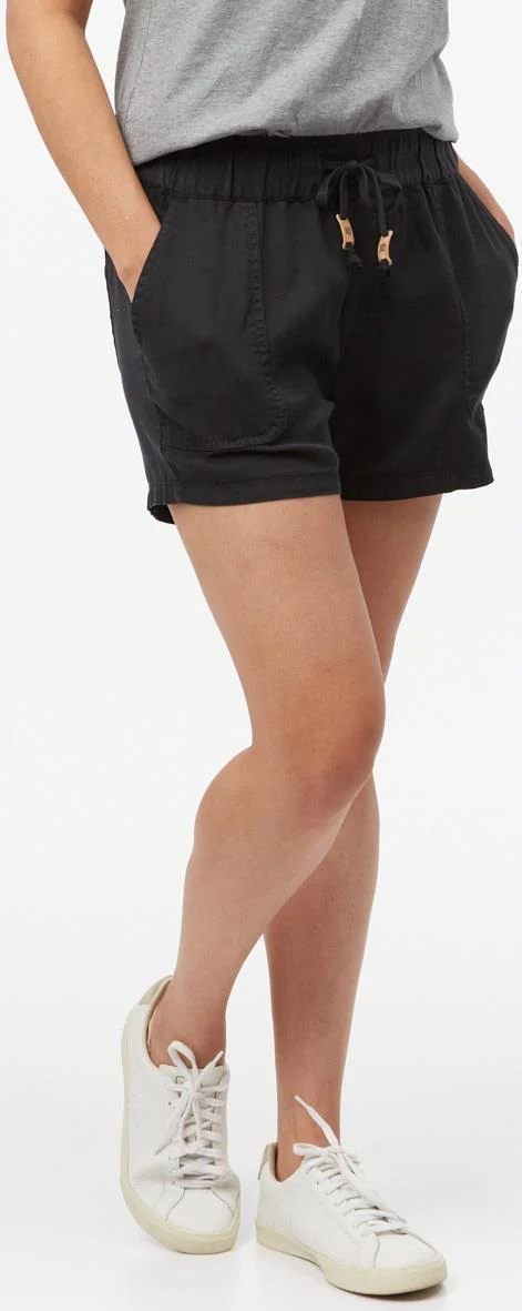 Instow Shorts - Womens - Image 6