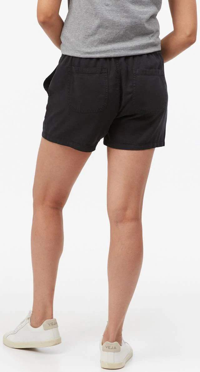 Instow Shorts - Womens - Image 7