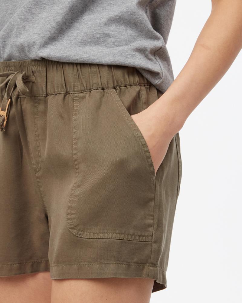 Instow Shorts - Womens - Image 8