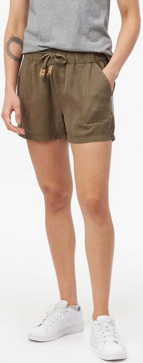 Instow Shorts - Womens - Image 9