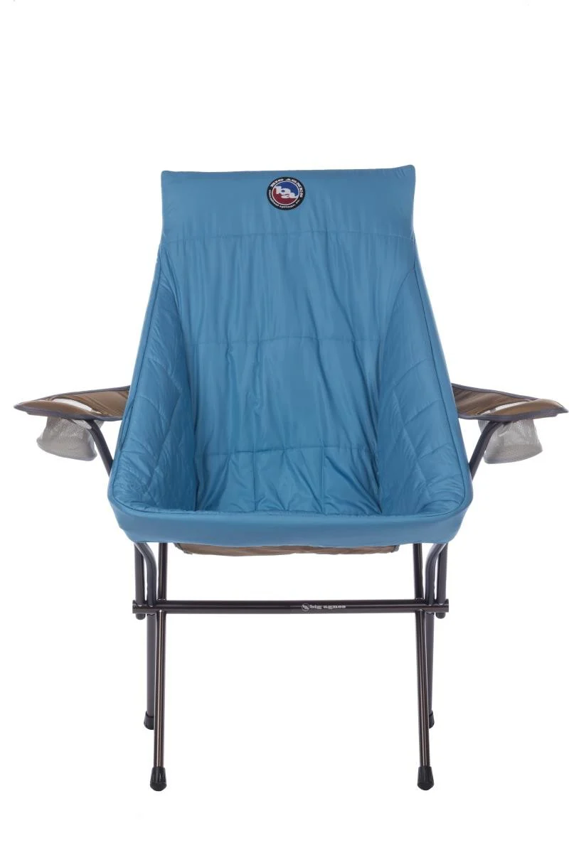 Insulated Camp Chair Cover - Big Six Camp Chair - Image 3