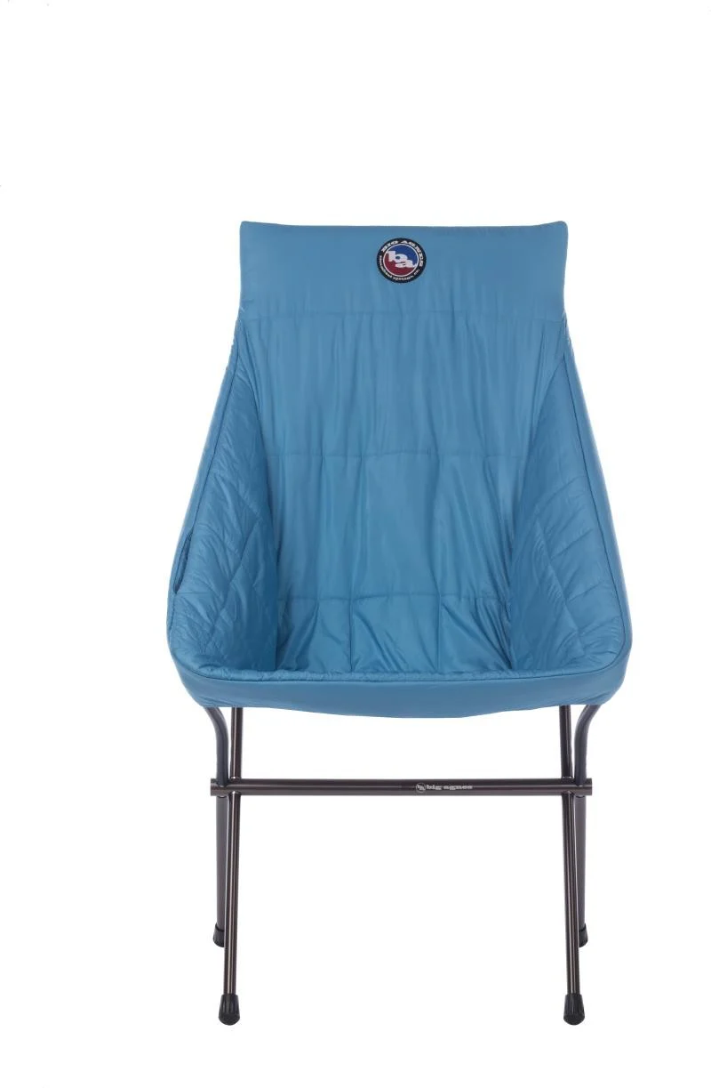 Insulated Camp Chair Cover - Big Six Camp Chair - Image 4