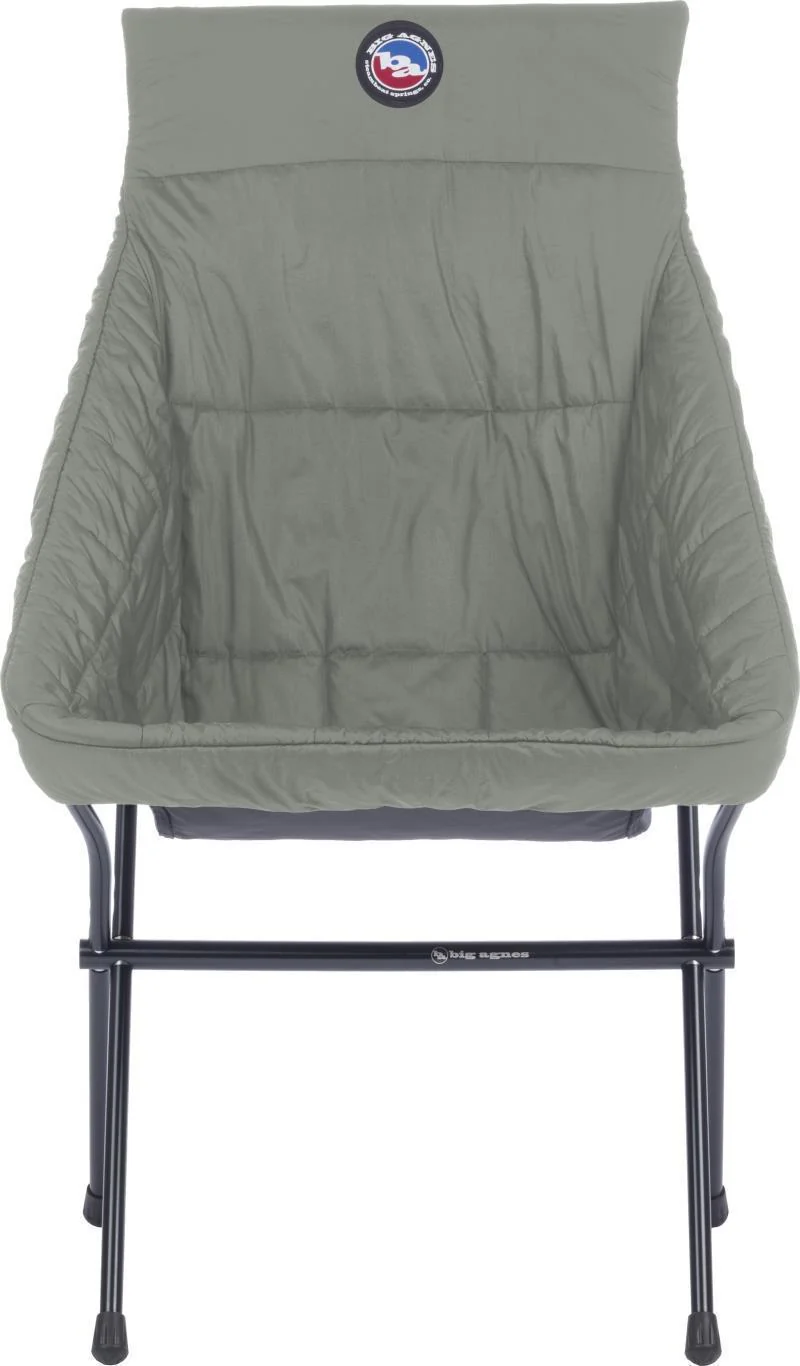 Insulated Camp Chair Cover - Big Six Camp Chair - Image 2