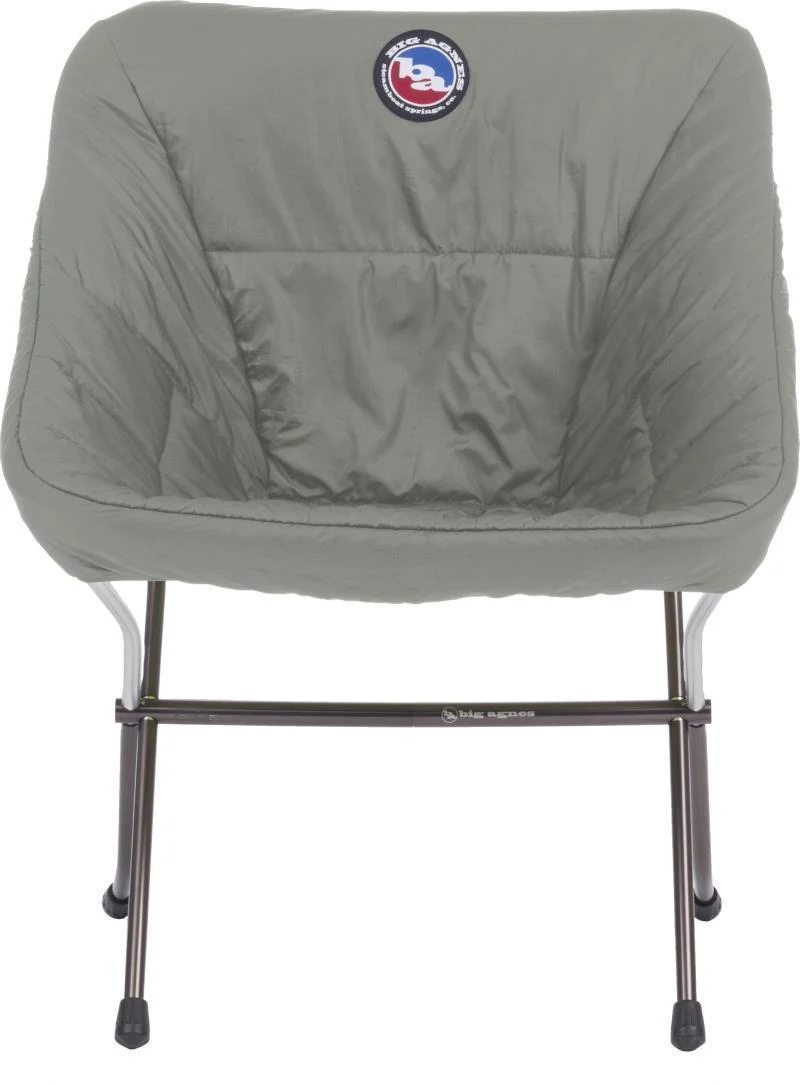 Insulated Camp Chair Cover - Skyline UL Camp Chair - Image 2