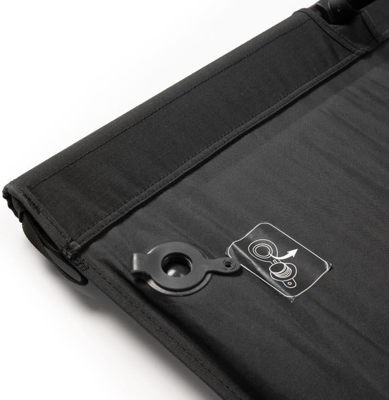 Insulated Cot One Pad - No Frame - Image 4