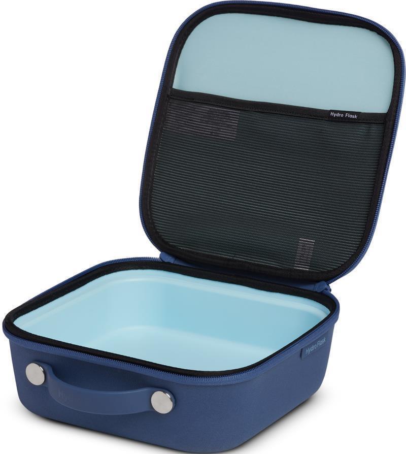 Insulated Lunch Box - Small - Image 13
