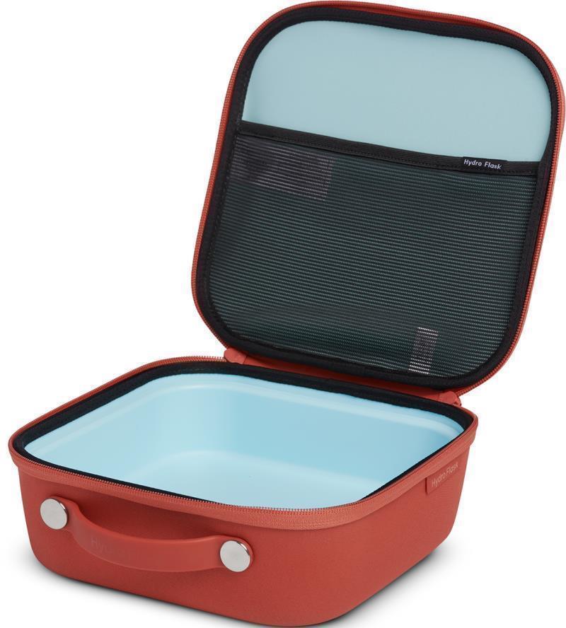 Insulated Lunch Box - Small - Image 21