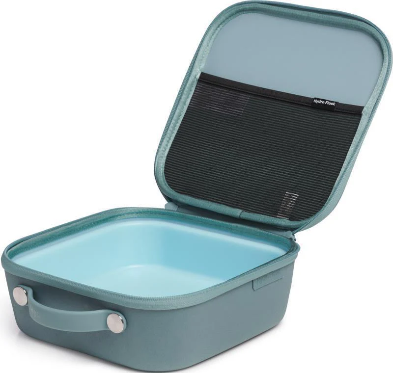 Insulated Lunch Box - Small - Image 26