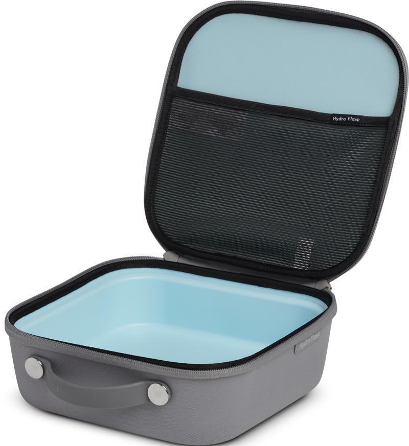 Insulated Lunch Box - Small - Image 30
