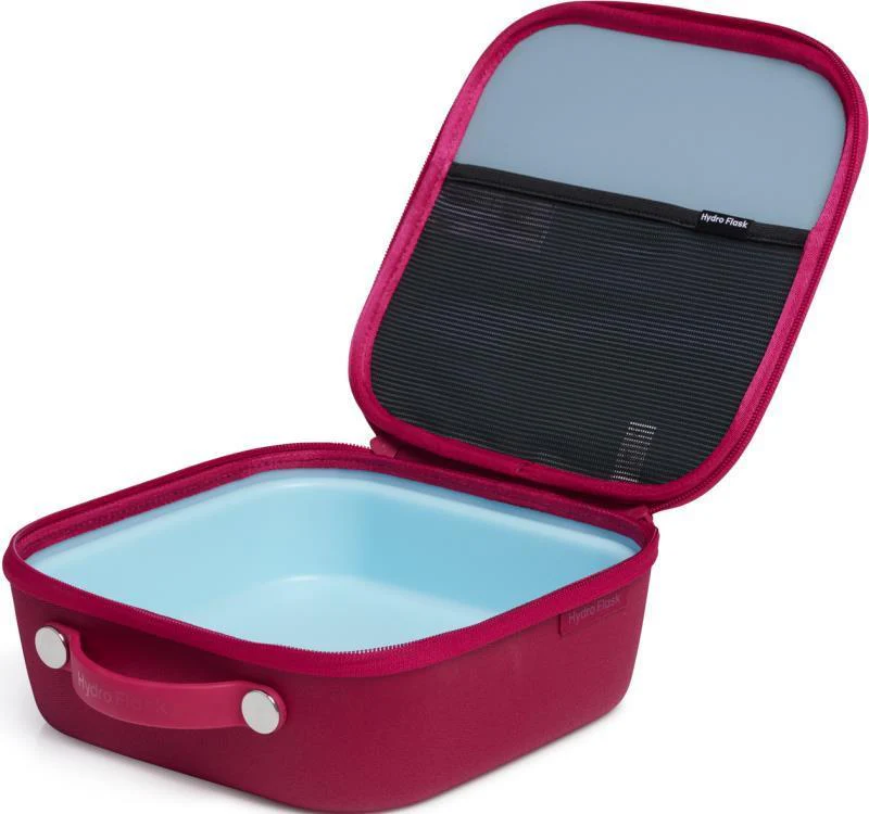 Insulated Lunch Box - Small - Image 34