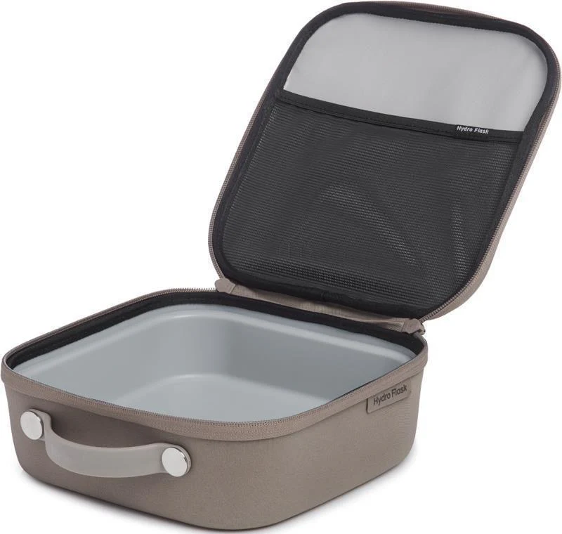 Insulated Lunch Box - Small - Image 5