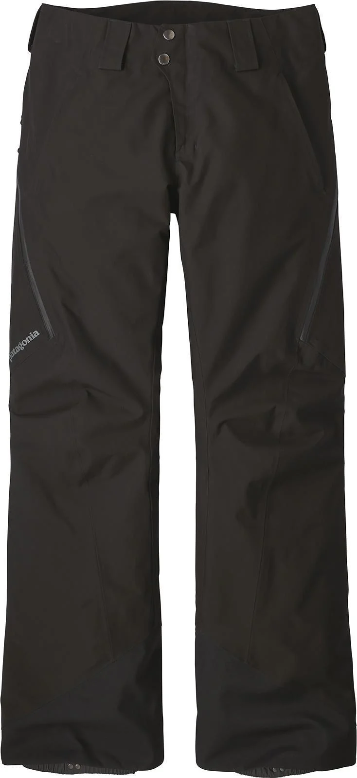 Insulated Powder Bowl Pants - Womens - Image 2