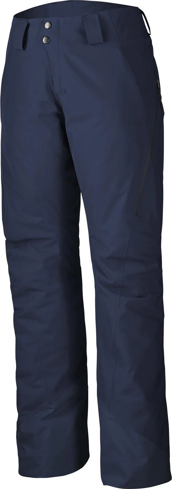 Insulated Powder Bowl Pants - Womens - Image 3